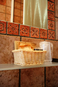 Albergo Residence Villa Rioddi