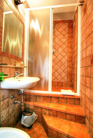 Albergo Residence Villa Rioddi