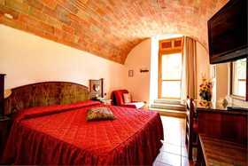 Albergo Residence Villa Rioddi