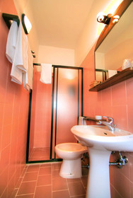 Albergo Residence Villa Rioddi