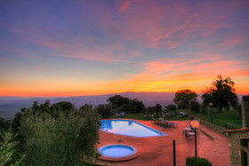 Albergo Residence Villa Rioddi