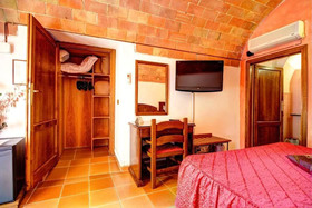 Albergo Residence Villa Rioddi