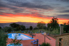 Albergo Residence Villa Rioddi