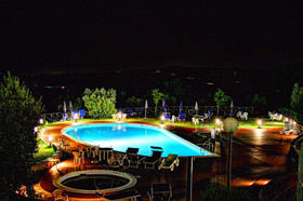 Albergo Residence Villa Rioddi