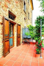 Albergo Residence Villa Rioddi