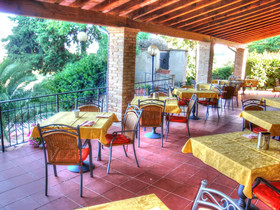 Albergo Residence Villa Rioddi