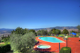 Albergo Residence Villa Rioddi