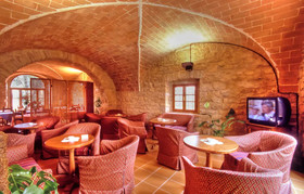 Albergo Residence Villa Rioddi