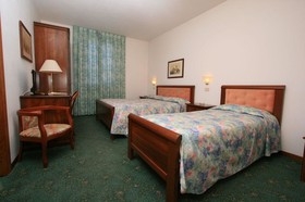 Albergo Villa Nencini