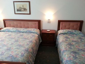 Albergo Villa Nencini