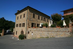 Albergo Villa Nencini