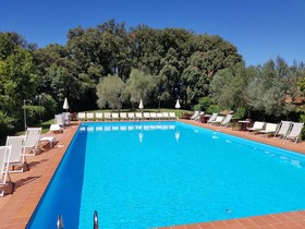 Albergo Villa Nencini