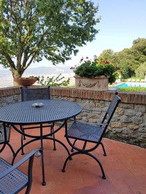 Albergo Villa Nencini