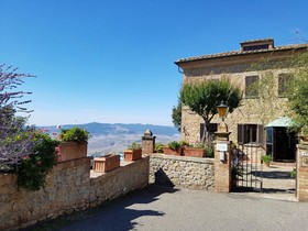 Albergo Villa Nencini
