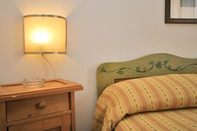 Albergo Villa Nencini