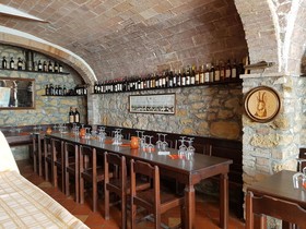 Albergo Villa Nencini