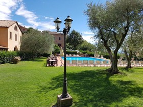 Albergo Villa Nencini