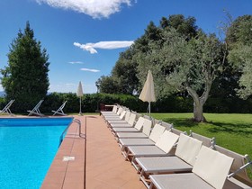 Albergo Villa Nencini