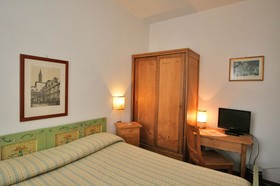 Albergo Villa Nencini