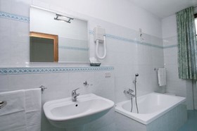 Albergo Villa Nencini
