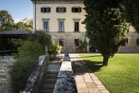 Borgo Pignano