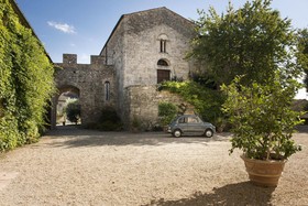 Borgo Pignano