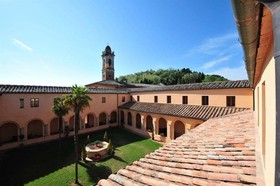 Chiosco Delle Monache