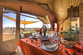 Glamping Diacceroni
