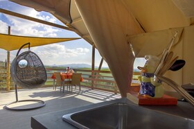 Glamping Diacceroni