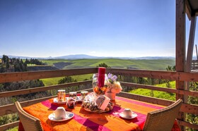 Glamping Diacceroni