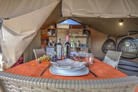 Glamping Diacceroni