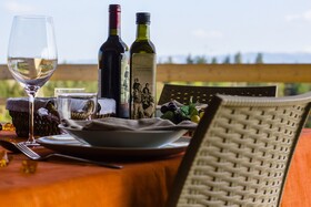 Glamping Diacceroni