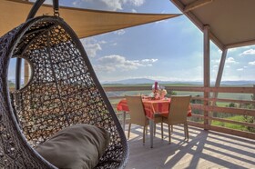 Glamping Diacceroni