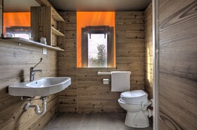 Glamping Diacceroni