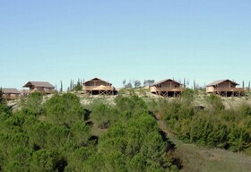Glamping Diacceroni