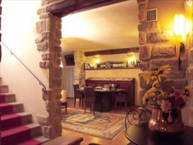 Hotel Antica Badia
