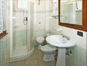 Hotel Antica Badia