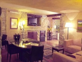 Hotel Antica Badia