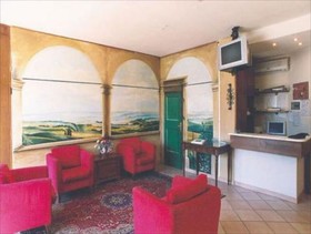 Hotel Antica Badia