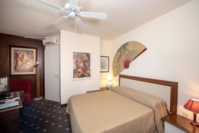 Hotel Antica Badia