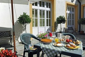 Hotel Foresteria Volterra