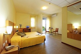 Hotel Foresteria Volterra