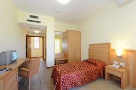 Hotel Foresteria Volterra
