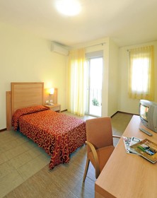 Hotel Foresteria Volterra