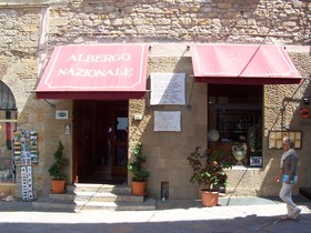 Hotel Nazionale