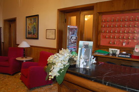 Hotel Nazionale