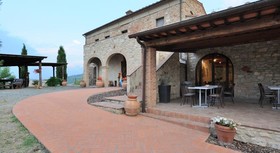 Il Palagetto