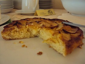 La Locanda