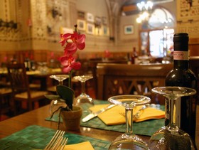 La Locanda