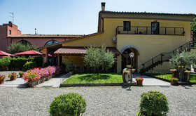 Hotel Molino D'Era